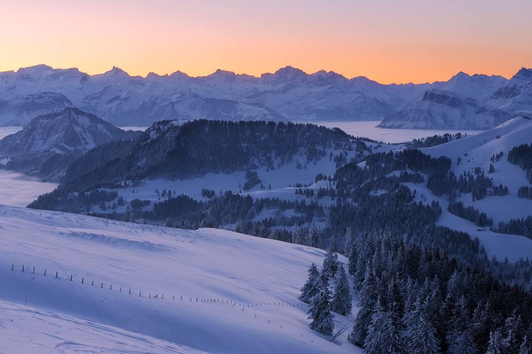Rigi