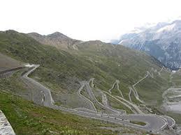 Stelvio Pass