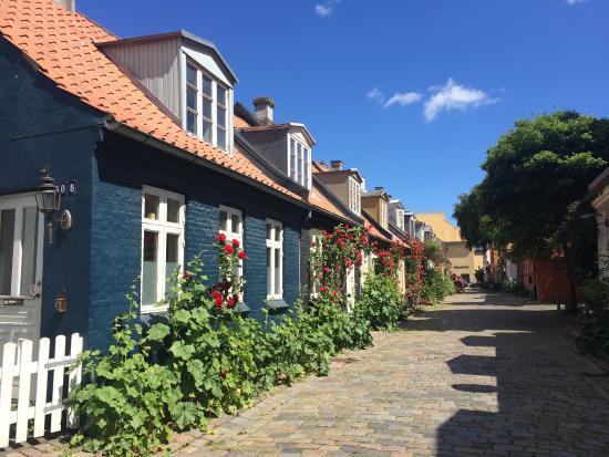Møllestien