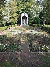 Stadtgarten Aachen