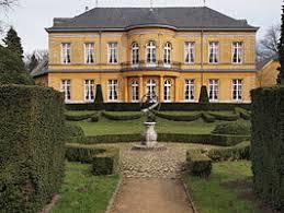 Schloss Oost