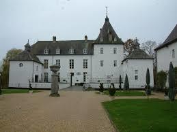 Castle of Rijckholt