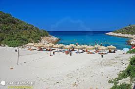 Atspas Beach