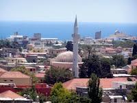Old Town Rodes