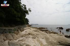 Takeshima Island