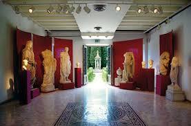 Museo Archeologico Nazionale di Aquileia