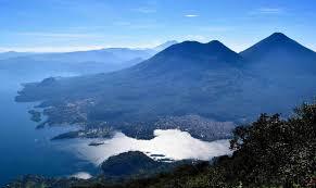 Volcán San Pedro