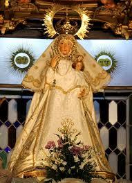 Nuestra Senora de Sonsoles