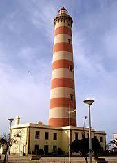 Farol de Aveiro