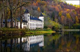 Lac de Campauleil