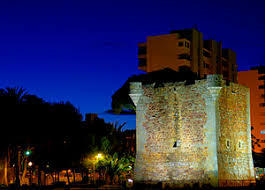 Torre de Sant Vicent