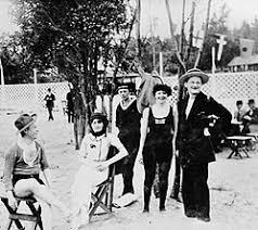 Hässelby strandbad