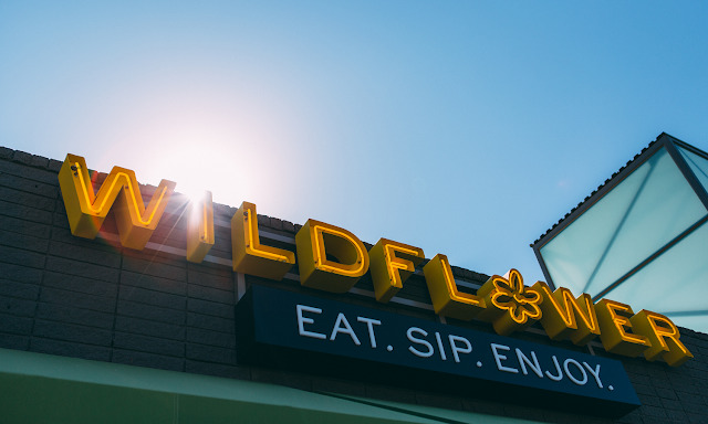 Wildflower Bread Company