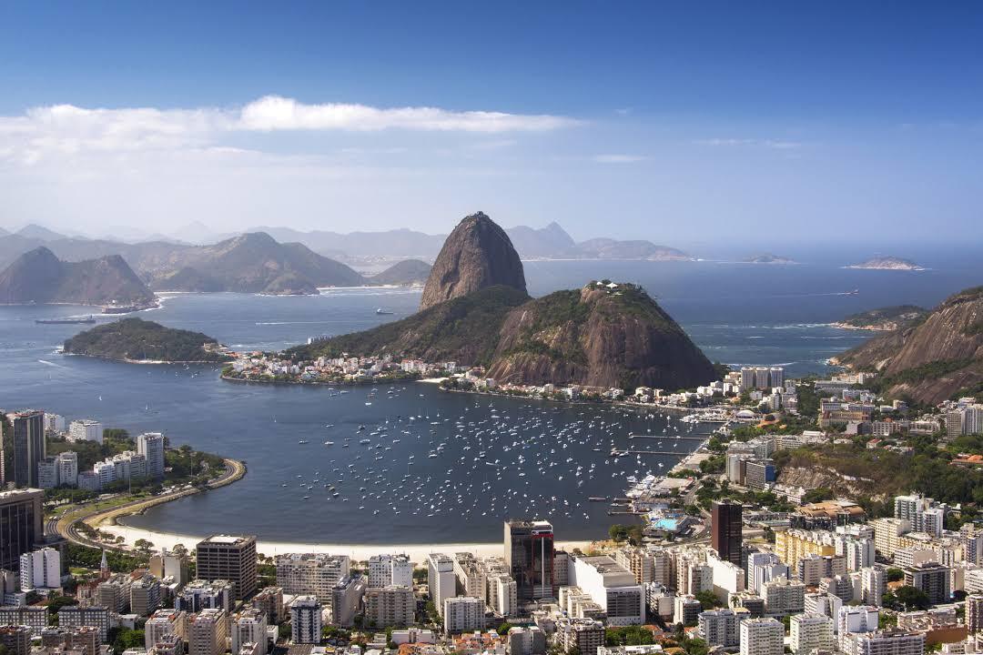 Baía de Guanabara