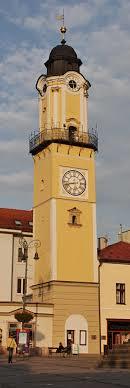 The Clock Tower