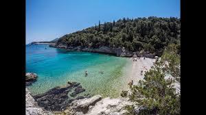 Dafnoudi Beach
