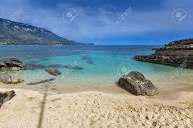Pessada strand