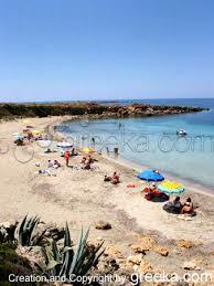 Strand Eglina