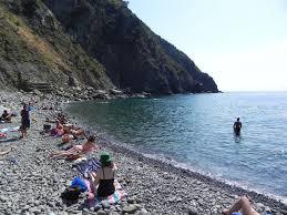 Spiaggia di Riomaggiore