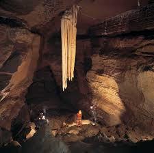Doolin Cave