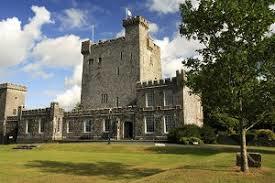 Knappogue Castle