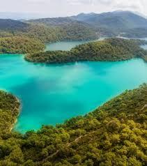 Mljet National Park