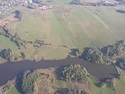 Cvikovský rybník