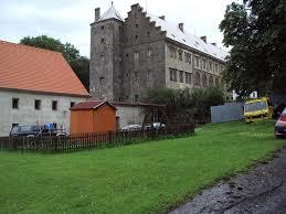 Castle Horni Libchava