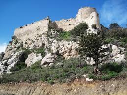 Kantara Kalesi