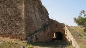 Martinengo Bastion