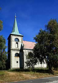 Kostel svatého Jana Nepomuckého