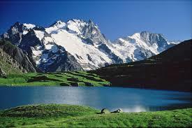 Lac du Pontet