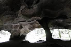 Hohllay Cave