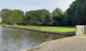 Gorechtpark