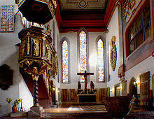 Georgenkirche