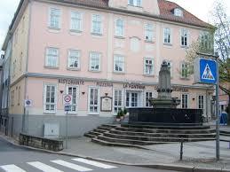 Schwarzer Brunnen