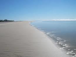 Playa Costa del Sol