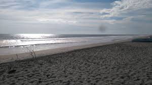 Playa San Marcelino