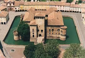 Rocca Sanvitale