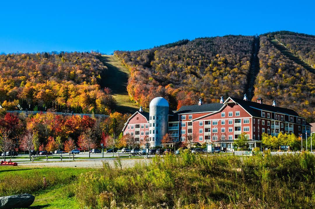 Sugarbush Resort