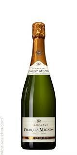 Champagne Charles Mignon