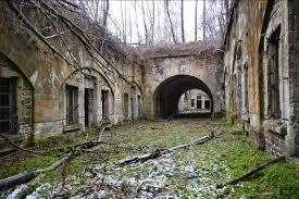 Fort de Razimont