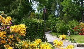 University of Tartu Botanical Gardens