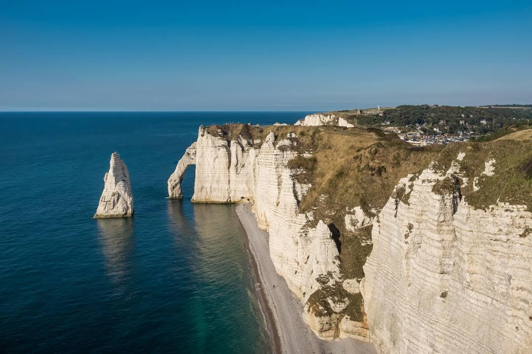 Côte d'Albâtre