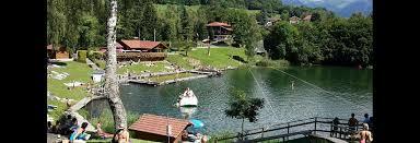 Lac de La Beunaz
