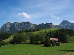 Mont Bénand