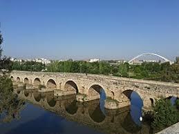 Ponte Romana de Mérida