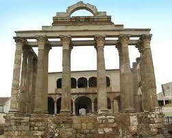 Temple of Diana