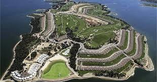 La Isla de Valdecanas