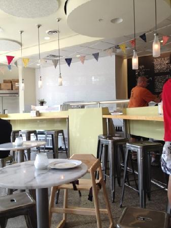 Jeni's Splendid Ice Creams